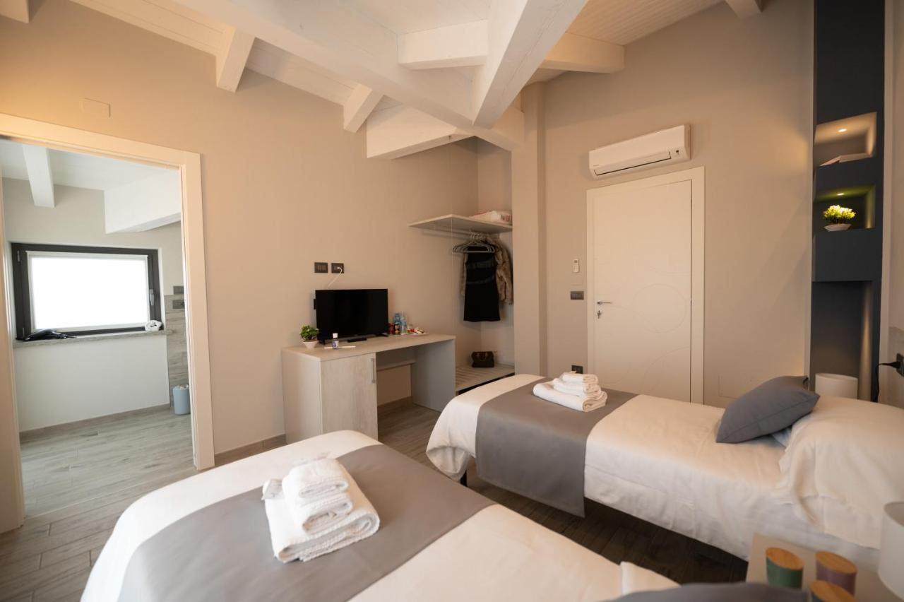 Bed And Breakfast Ma.Gi.A Cuneo Luaran gambar
