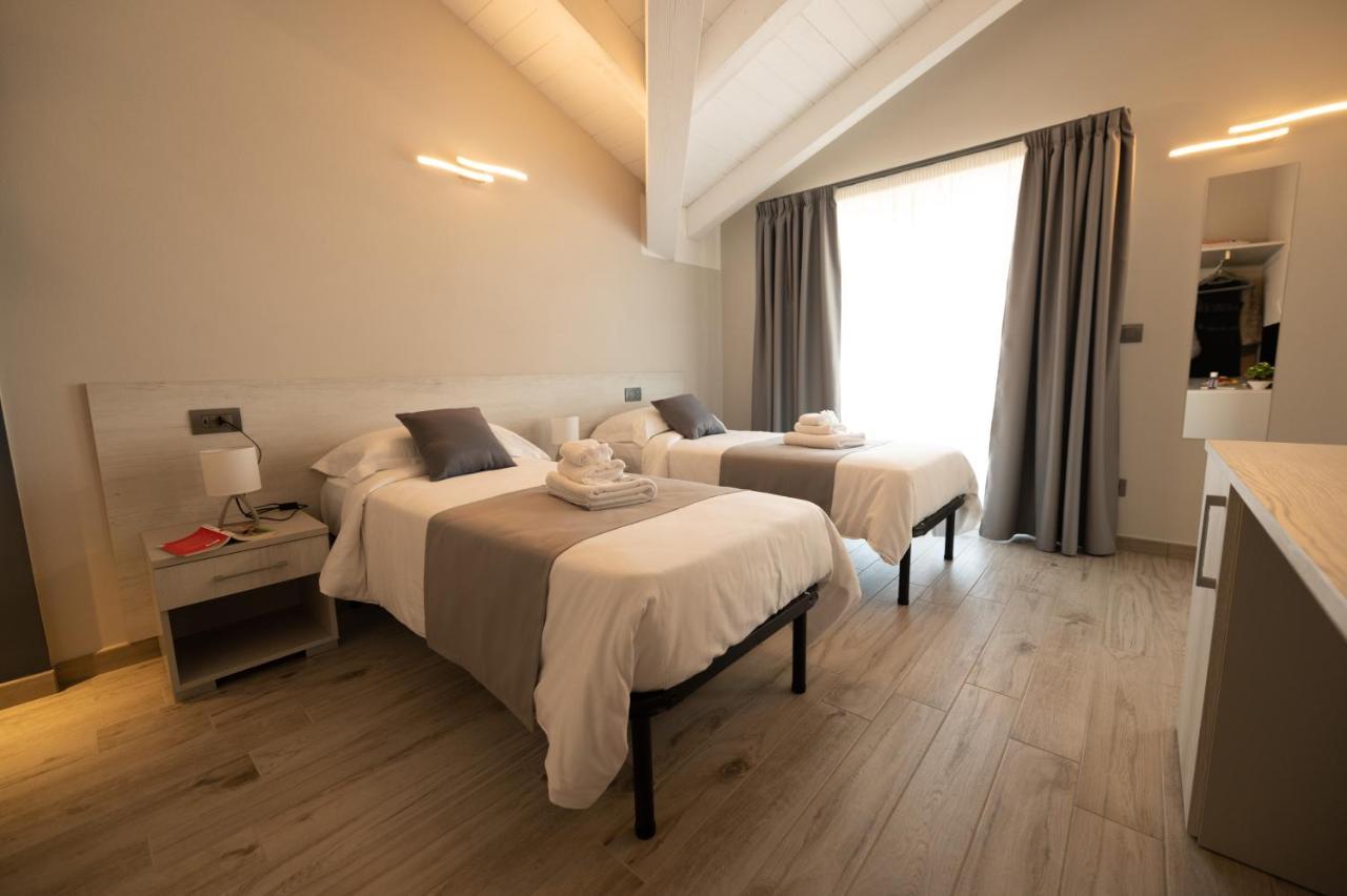 Bed And Breakfast Ma.Gi.A Cuneo Luaran gambar