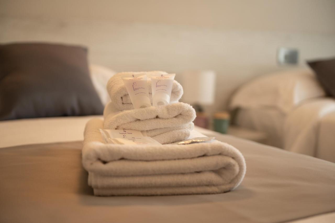 Bed And Breakfast Ma.Gi.A Cuneo Luaran gambar