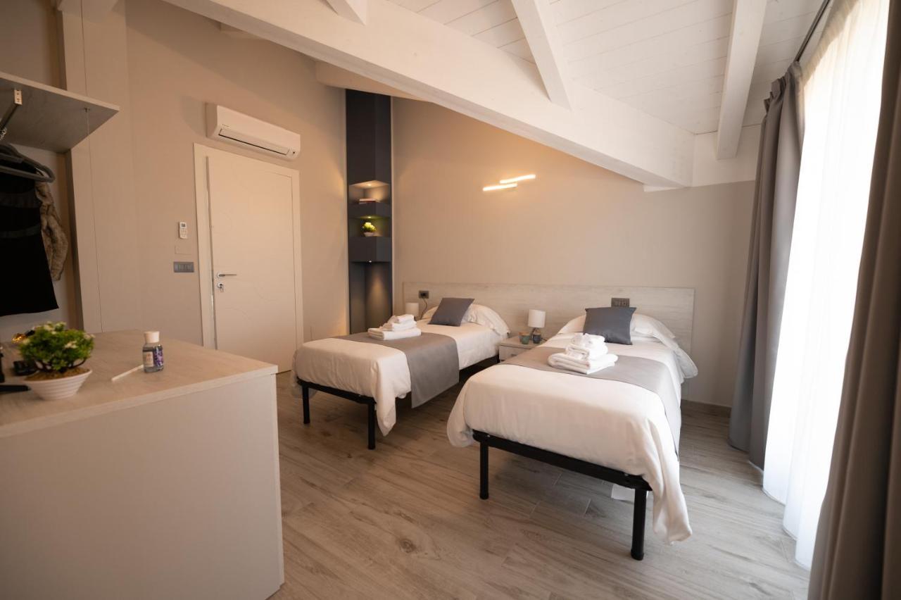 Bed And Breakfast Ma.Gi.A Cuneo Luaran gambar