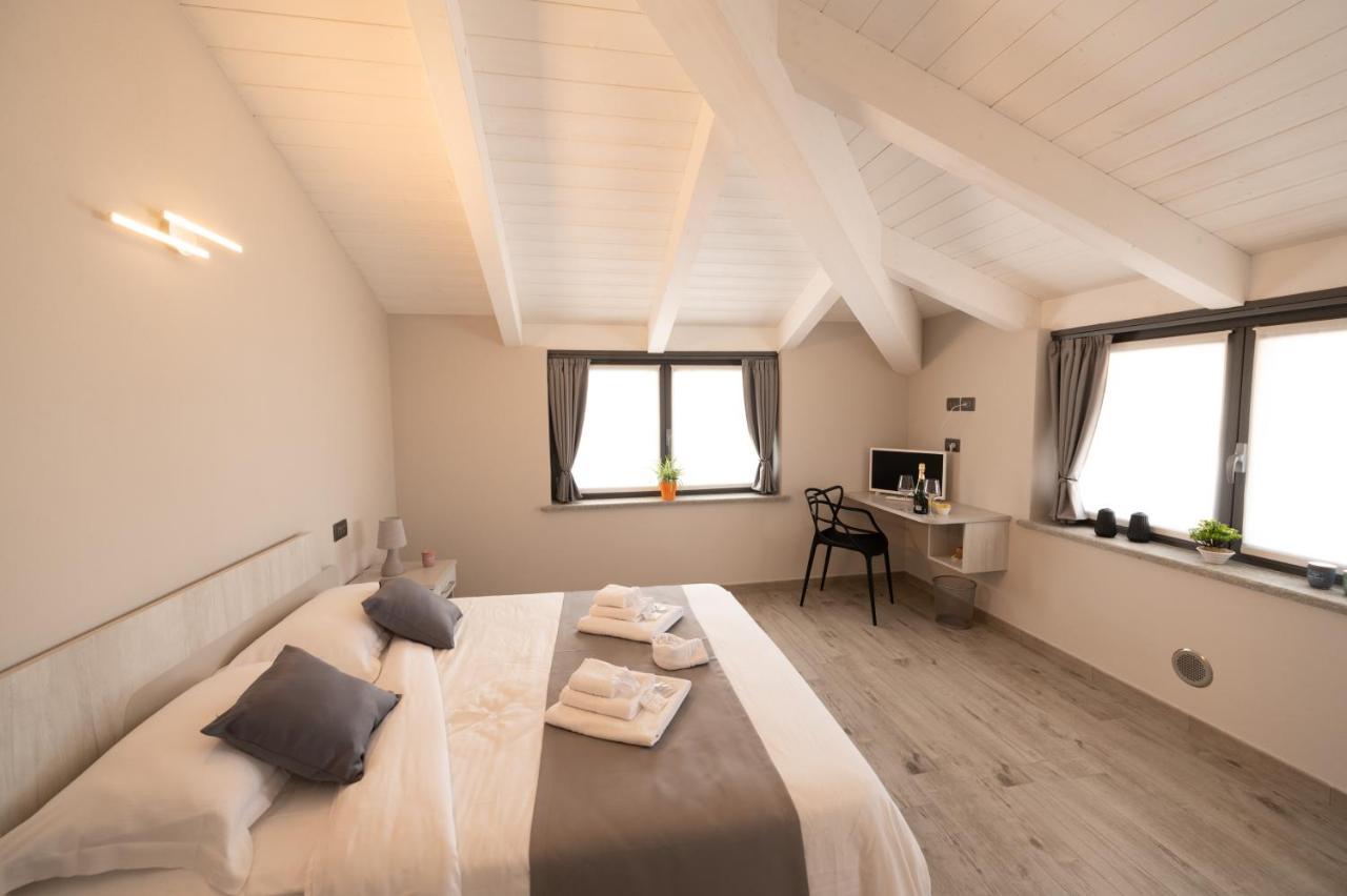 Bed And Breakfast Ma.Gi.A Cuneo Luaran gambar