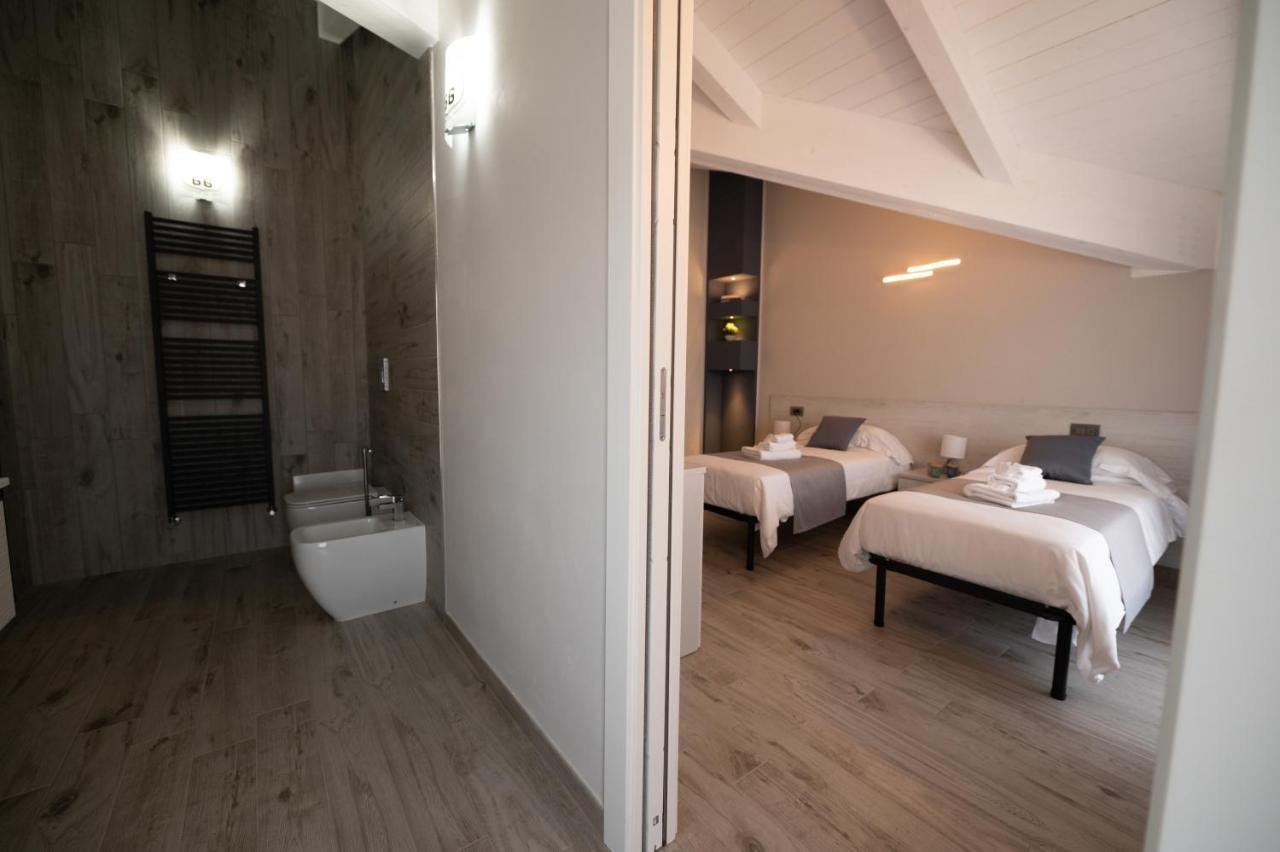 Bed And Breakfast Ma.Gi.A Cuneo Luaran gambar