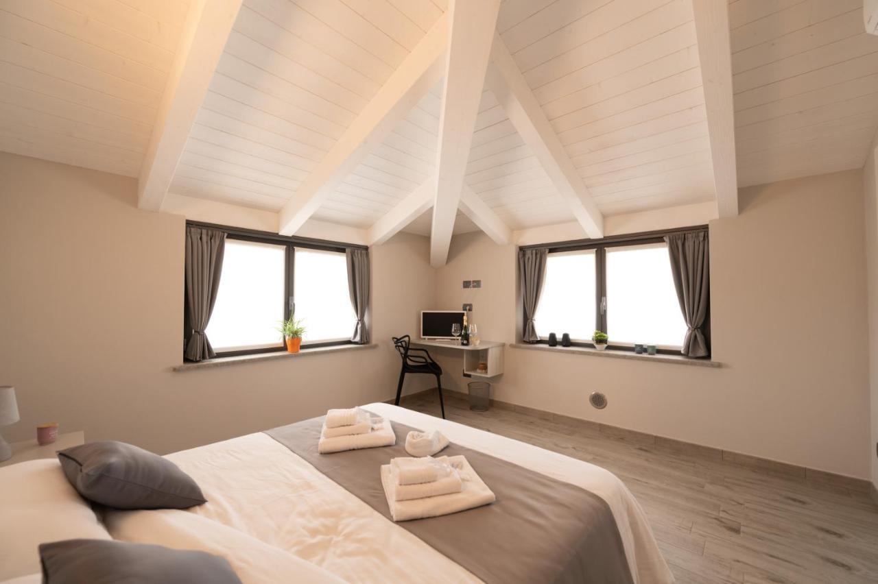 Bed And Breakfast Ma.Gi.A Cuneo Luaran gambar