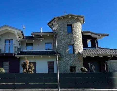 Bed And Breakfast Ma.Gi.A Cuneo Luaran gambar