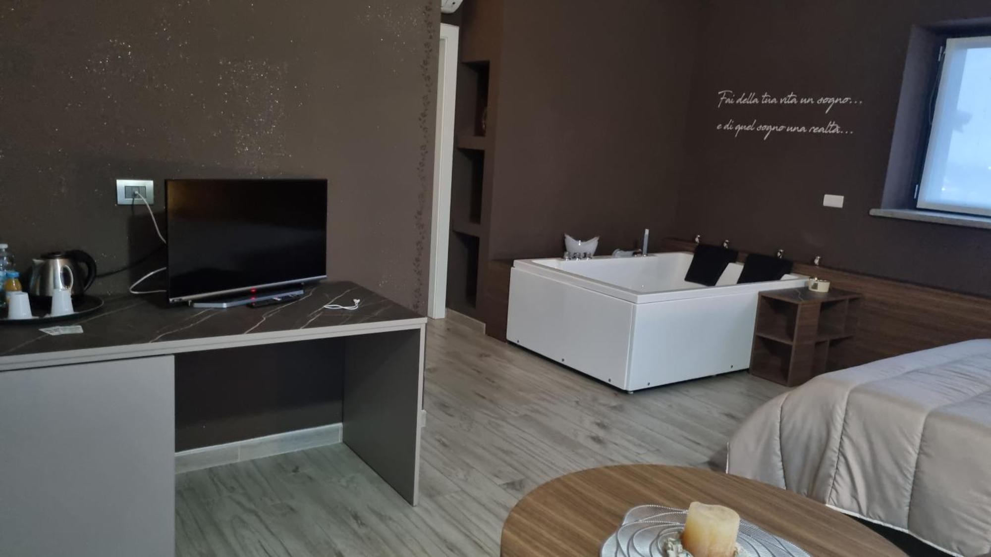 Bed And Breakfast Ma.Gi.A Cuneo Luaran gambar